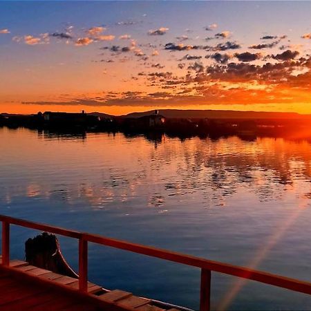 Lago Titicaca Puno Exterior photo