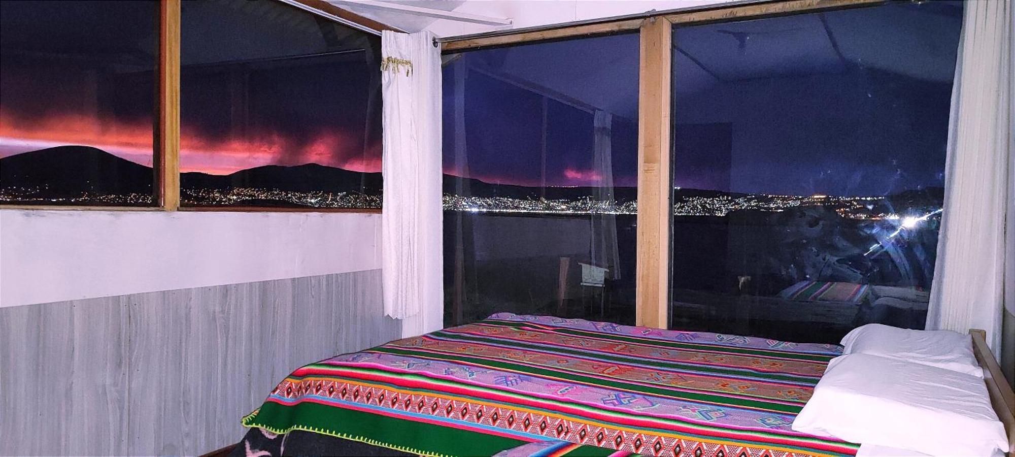 Lago Titicaca Puno Exterior photo